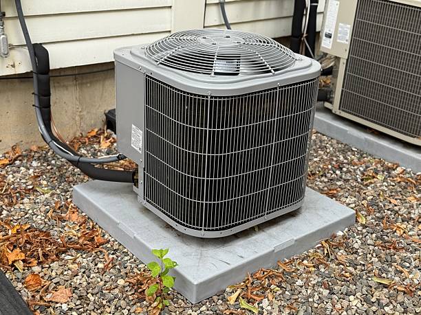 24/7 Emergency Ductwork Repair experts in Burlington, WA