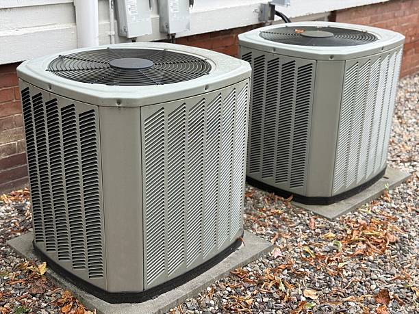 Reliable Ductwork Repair contractor in Burlington, WA by JG Cool HVAC